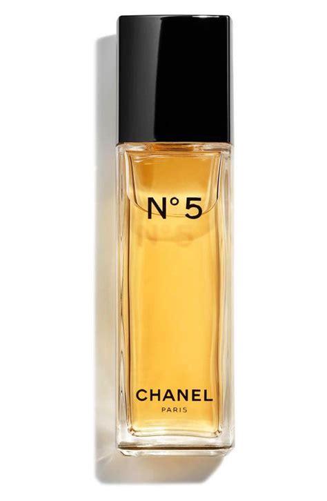 chanel no 5 year|Chanel no 5 nordstrom.